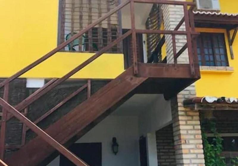 ホテル Pousada Ello