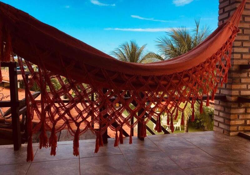 ホテル Pousada Ello