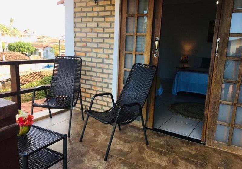 ホテル Pousada Ello