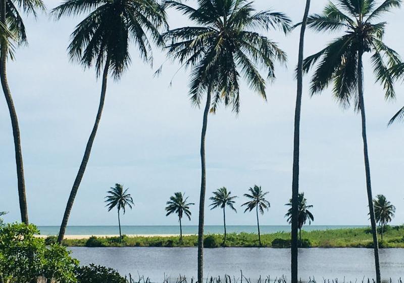 ホテル Pousada Ello