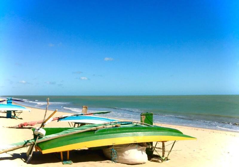 ホテル Pousada Ello