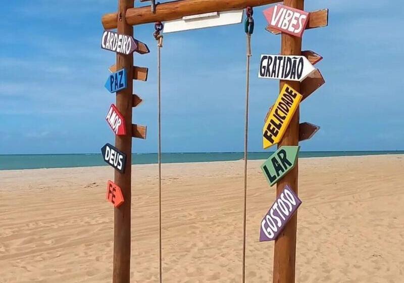 ホテル Pousada Ello