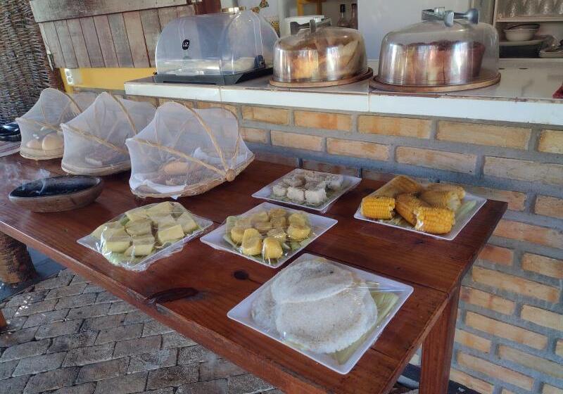 ホテル Pousada Ello