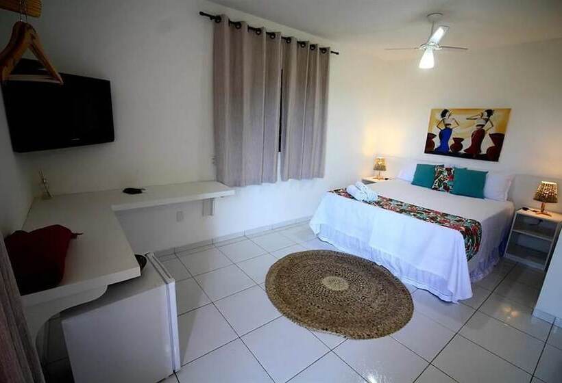 ホテル Pousada Ello