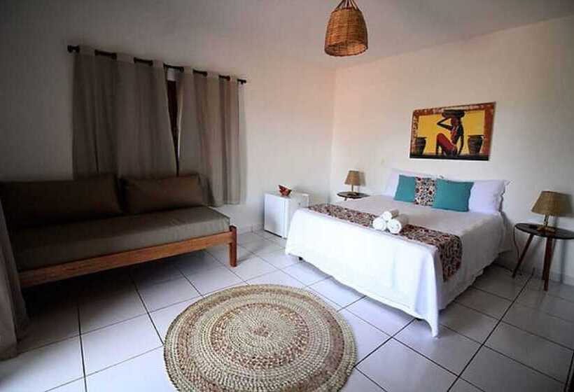 ホテル Pousada Ello