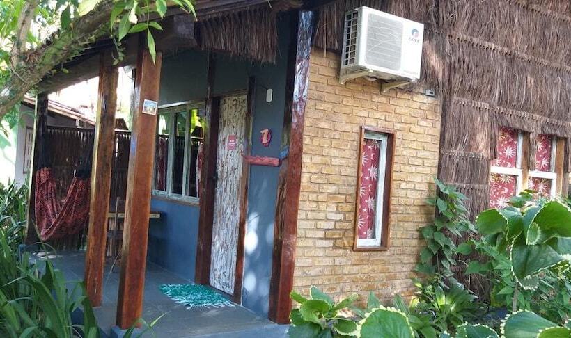 فندق Pousada Macunaima