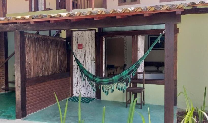 فندق Pousada Macunaima