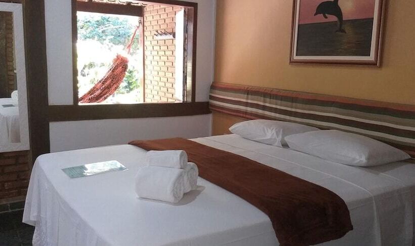 فندق Pousada Macunaima