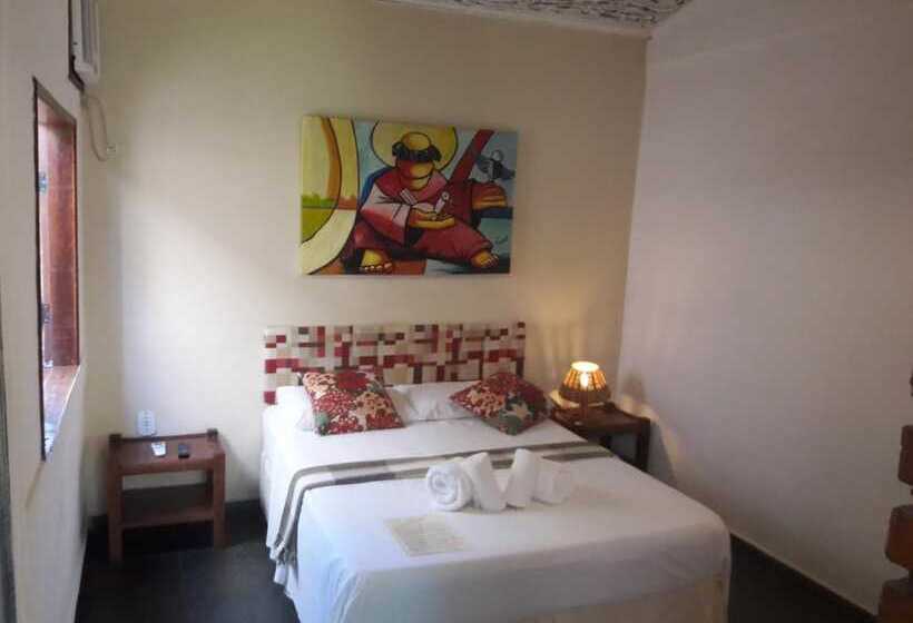 فندق Pousada Macunaima