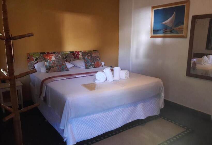 فندق Pousada Macunaima