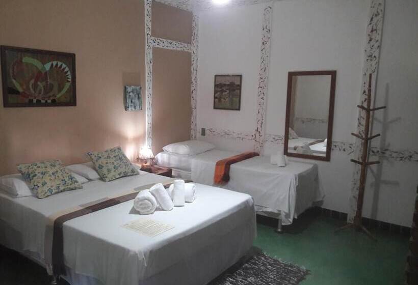 فندق Pousada Macunaima