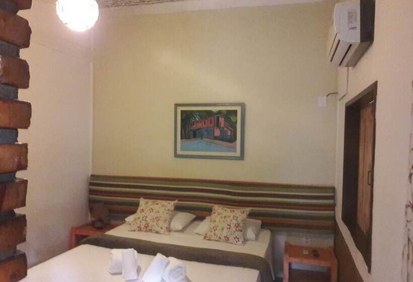 فندق Pousada Macunaima