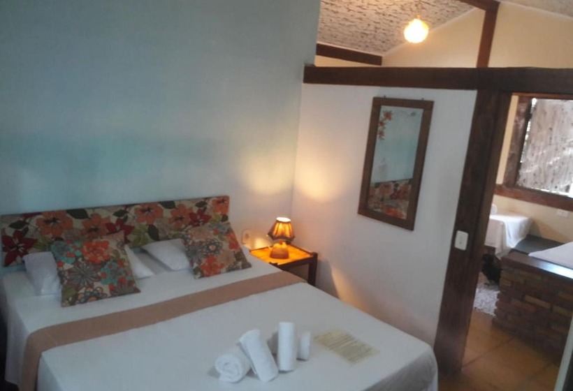 فندق Pousada Macunaima