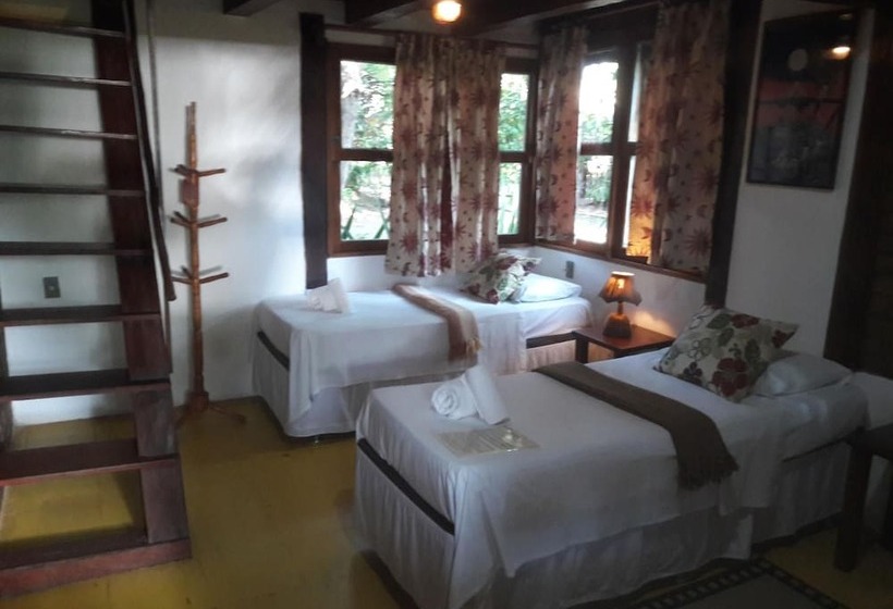 فندق Pousada Macunaima