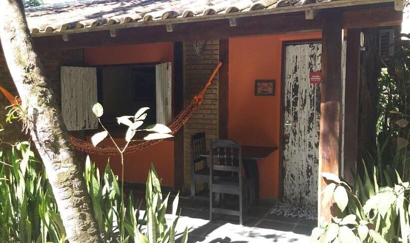 فندق Pousada Macunaima