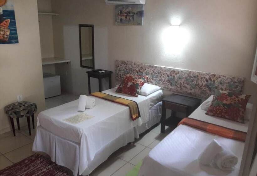 فندق Pousada Macunaima