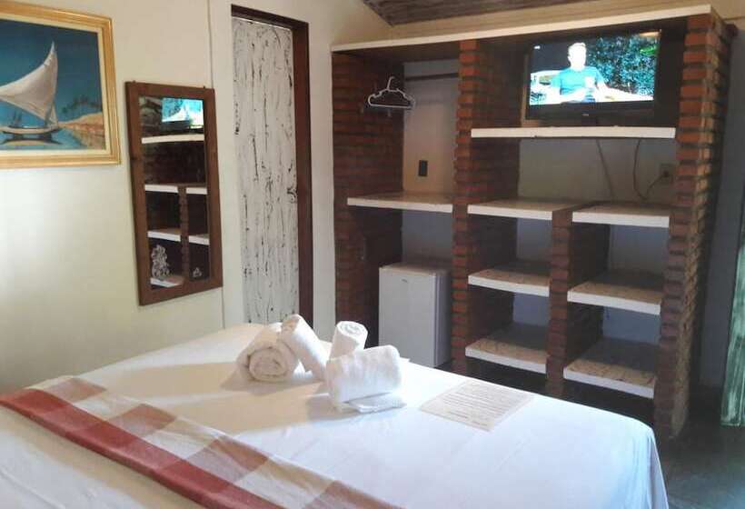 فندق Pousada Macunaima