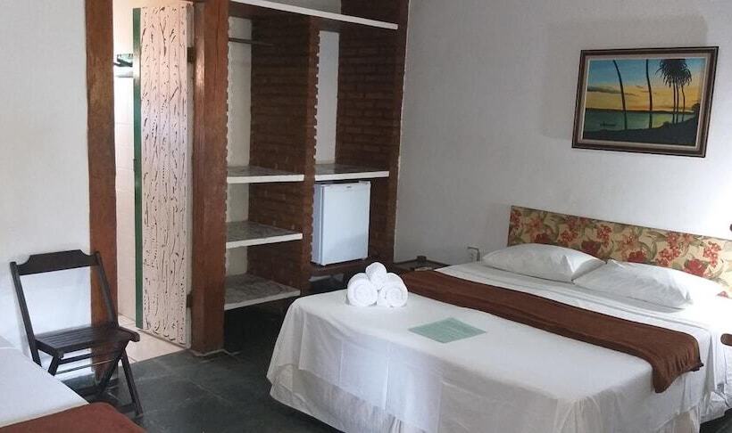 فندق Pousada Macunaima