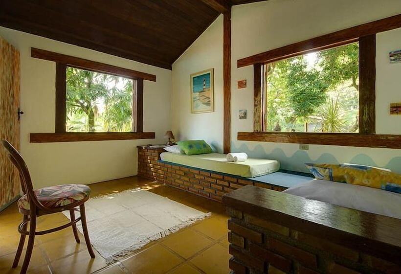 فندق Pousada Macunaima