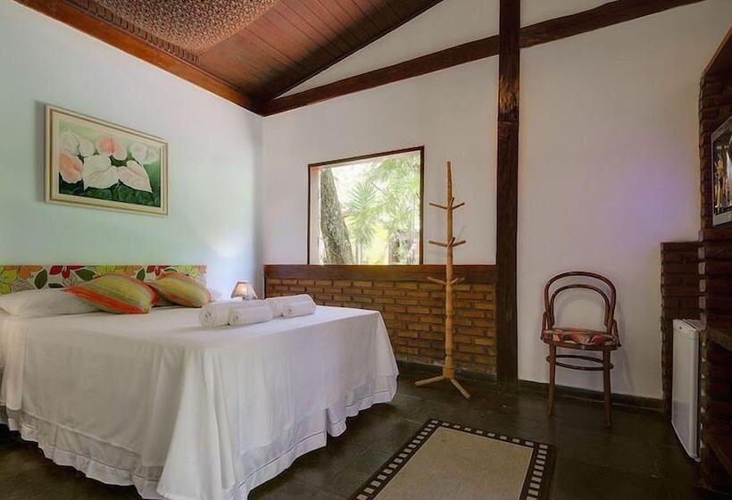 فندق Pousada Macunaima