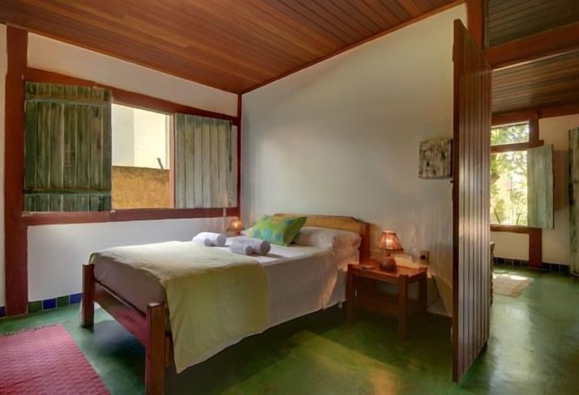 فندق Pousada Macunaima