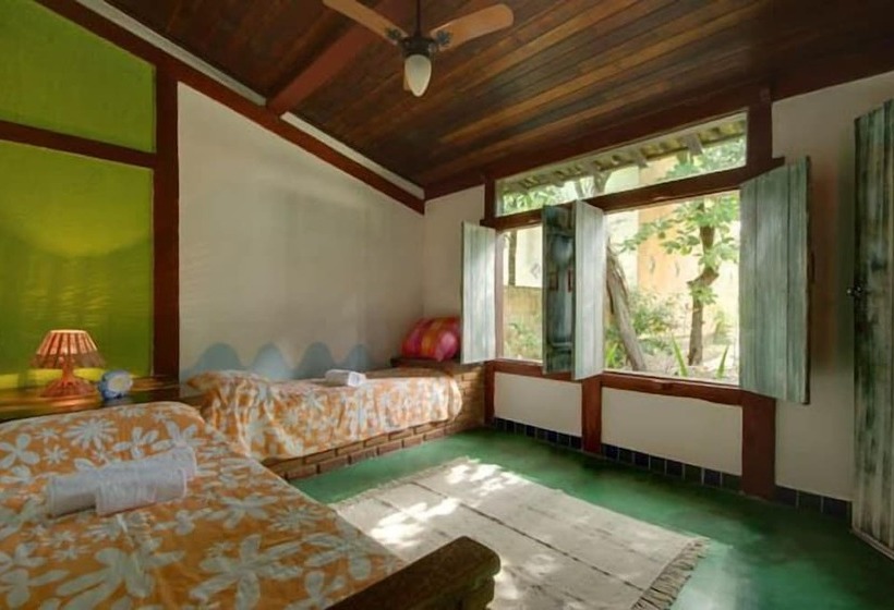 فندق Pousada Macunaima