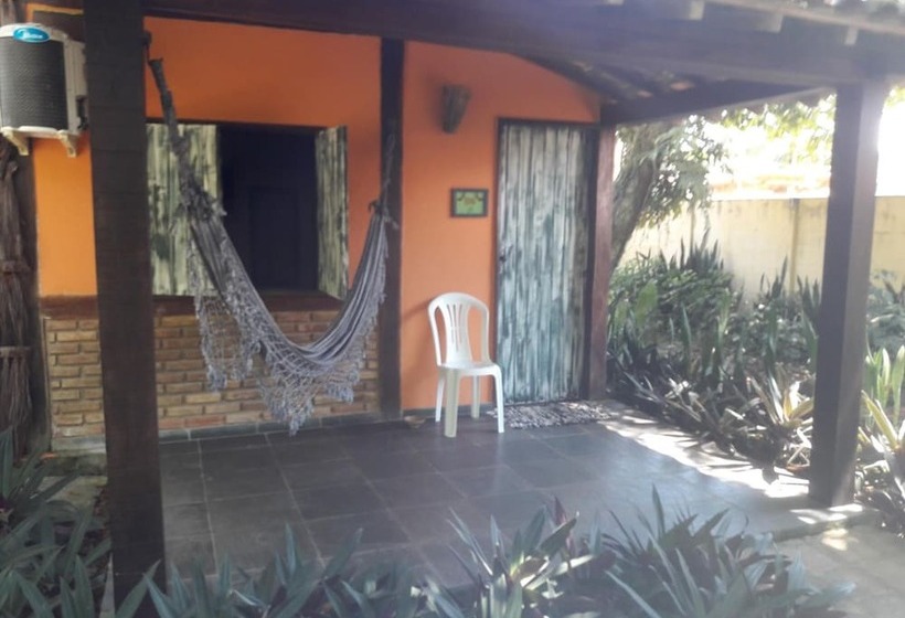 فندق Pousada Macunaima