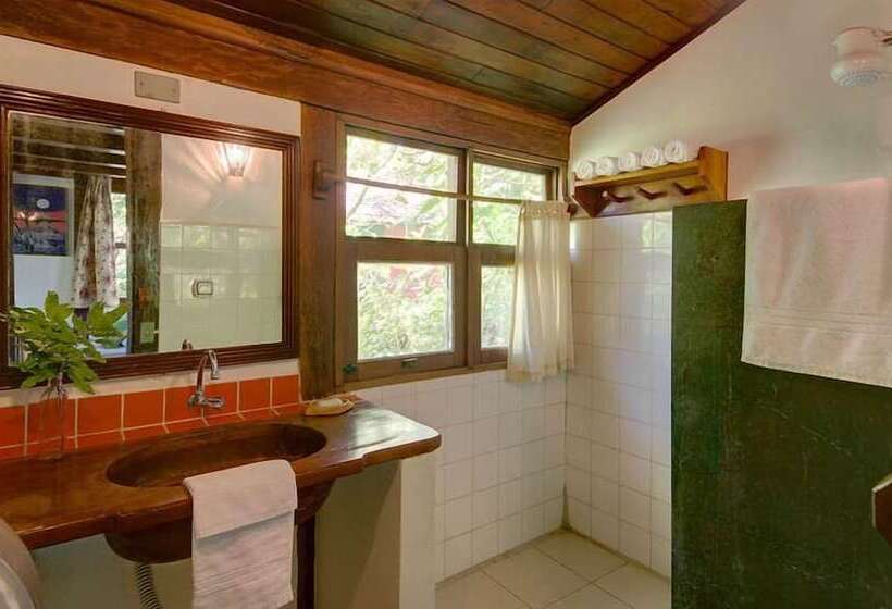 فندق Pousada Macunaima