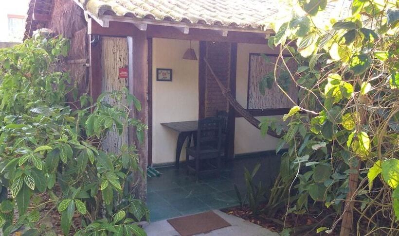 فندق Pousada Macunaima