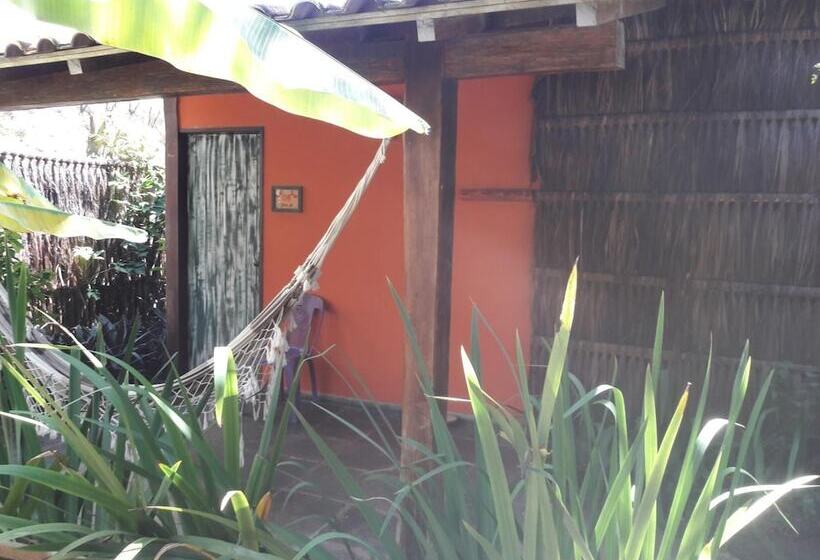 فندق Pousada Macunaima