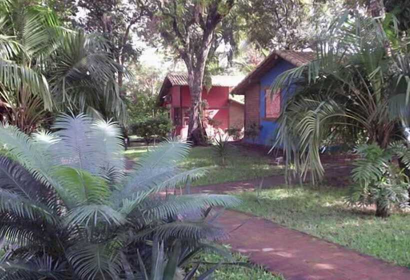 فندق Pousada Macunaima