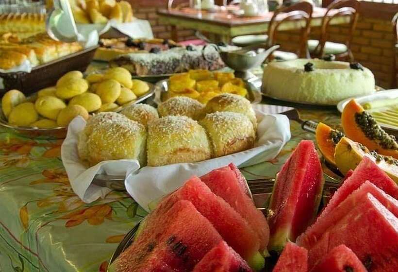 فندق Pousada Macunaima