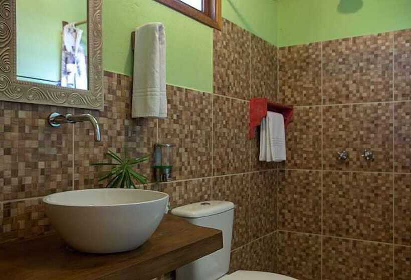 فندق Pousada Macunaima