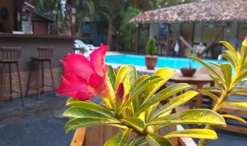 فندق Pousada Macunaima