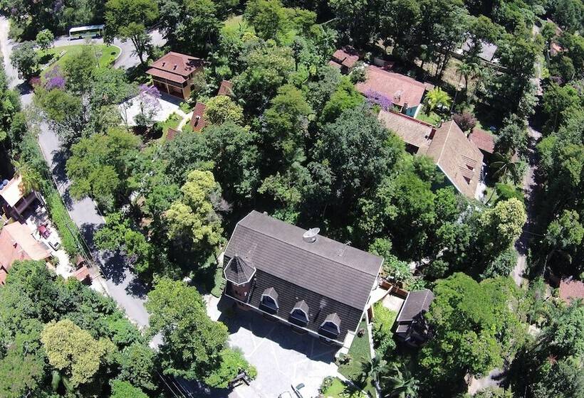 酒店 Pousada Solar Das Montanhas