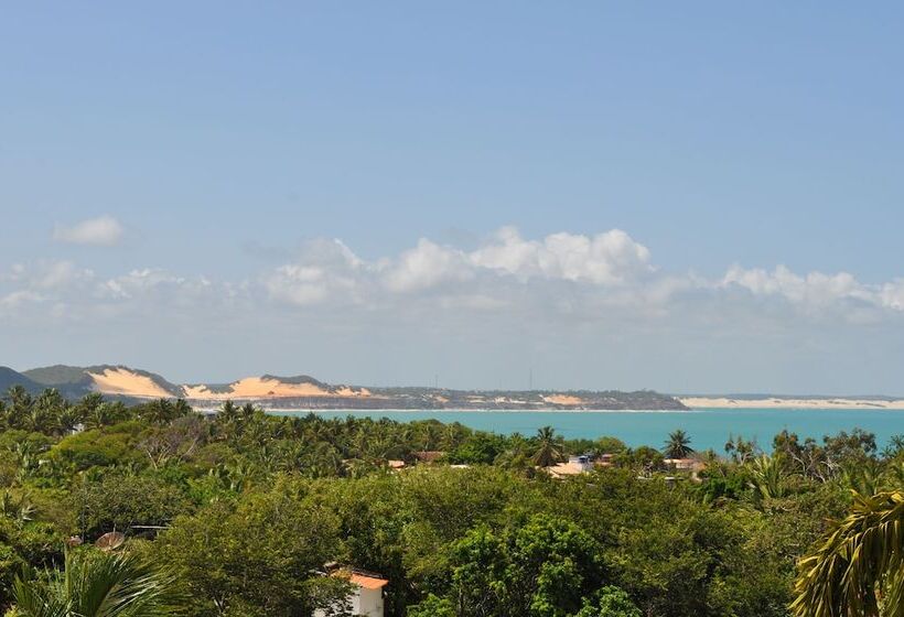 Отель Pousada Waikiki Boutique