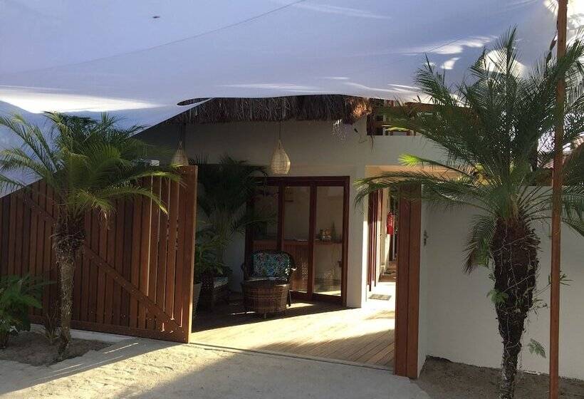 酒店 Pousada Waikiki Boutique