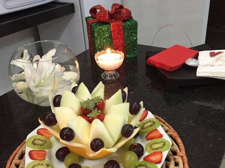 酒店 Pousada Waikiki Boutique