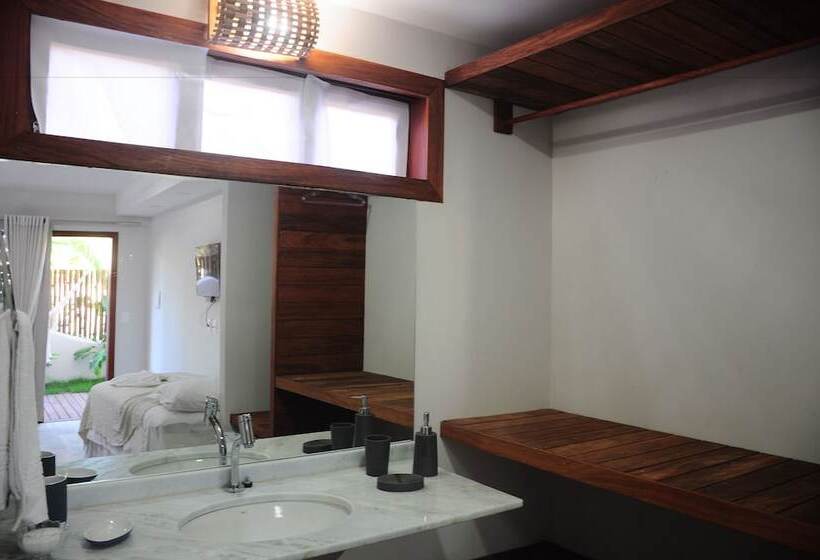 酒店 Pousada Waikiki Boutique