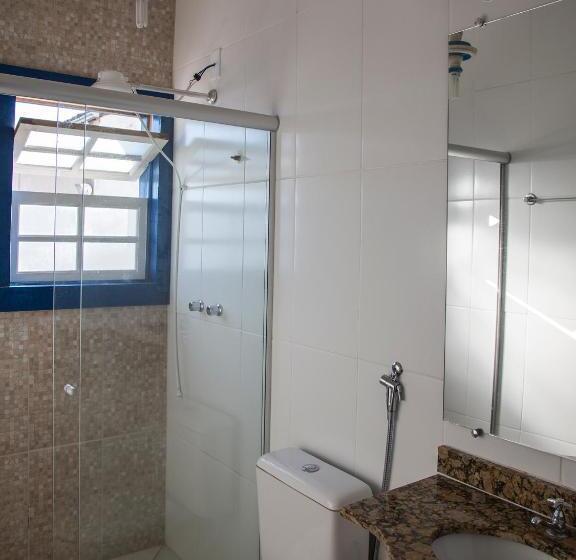 酒店 Pouso Tiradentes