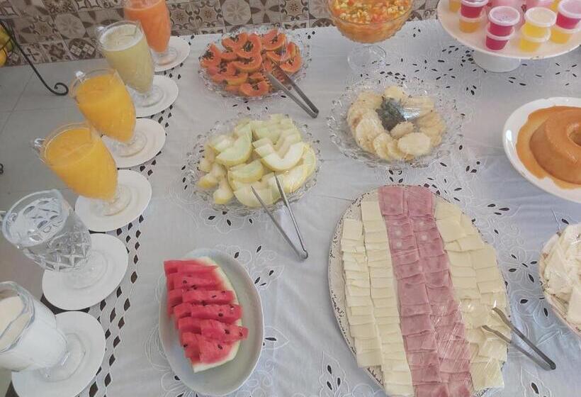 酒店 Pouso Tiradentes