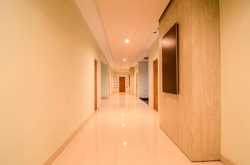 酒店 Reddoorz Near Museum Keraton Surakarta