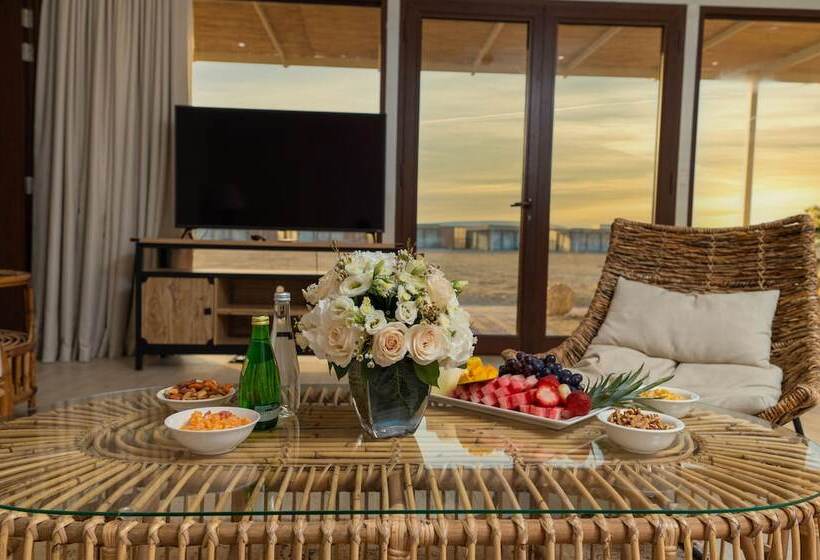 هتل Regency Sealine Camp