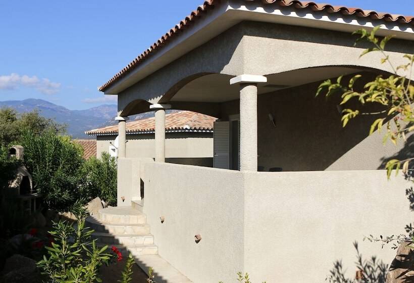 ホテル Residence Marina Di A Testa