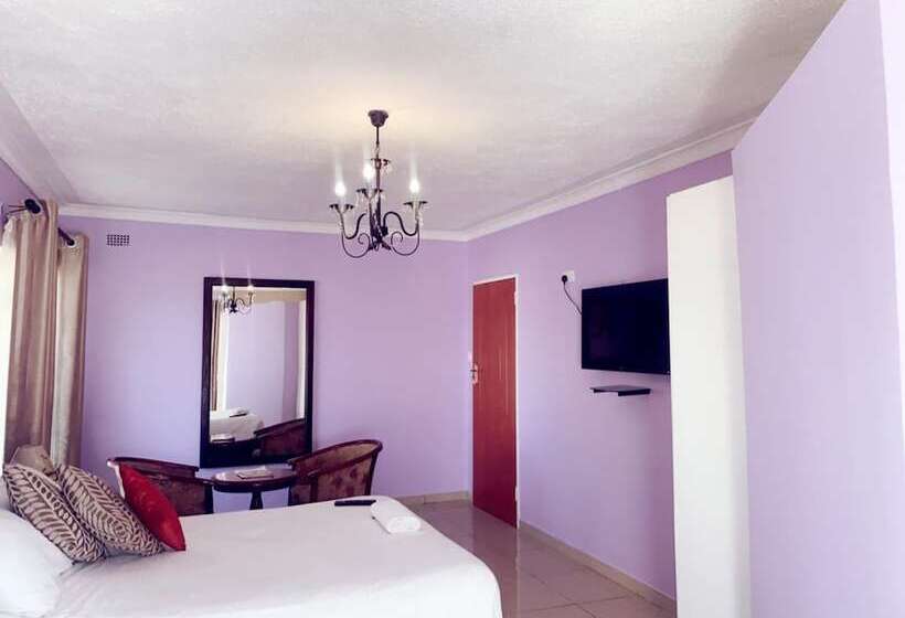 ホテル Riverstone Guest Lodge