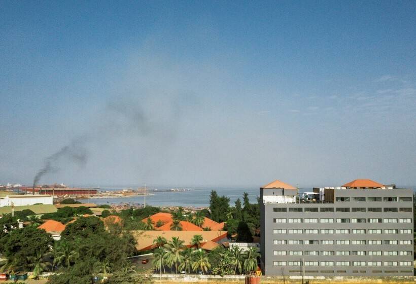 هتل Riviera Royal