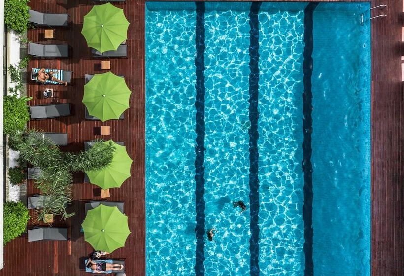 هتل Riviera Royal