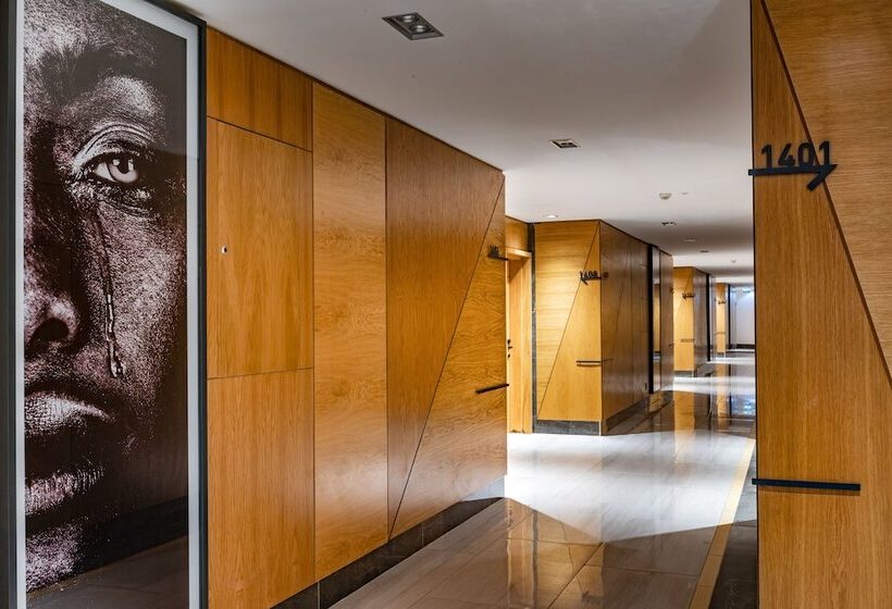 هتل Riviera Royal