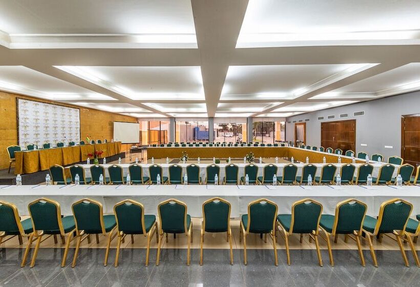 هتل Riviera Royal