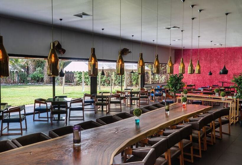 هتل Riviera Royal